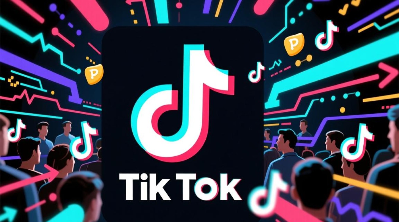 TikTok爆款内容创作技巧