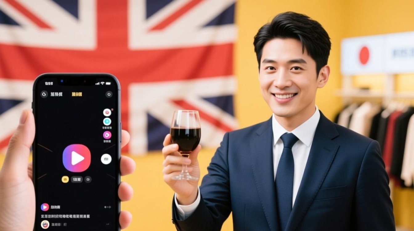 TikTok日版App怎么运营