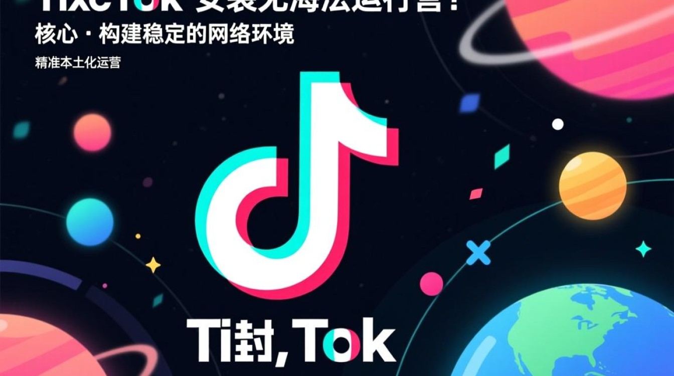 TikTok下载了打不开怎么办