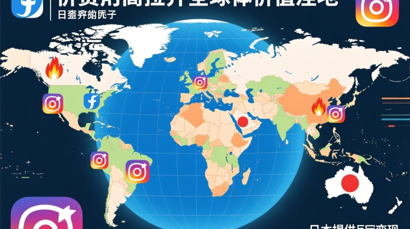 TikTok日本下载量如何,全球账号粉丝增长秘籍是什么 TikTok日本下载量如何