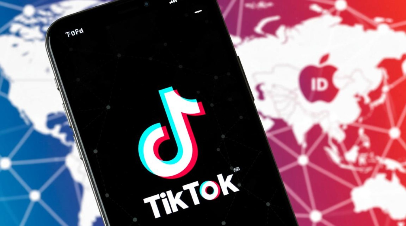 苹果下载不了TikTok吗