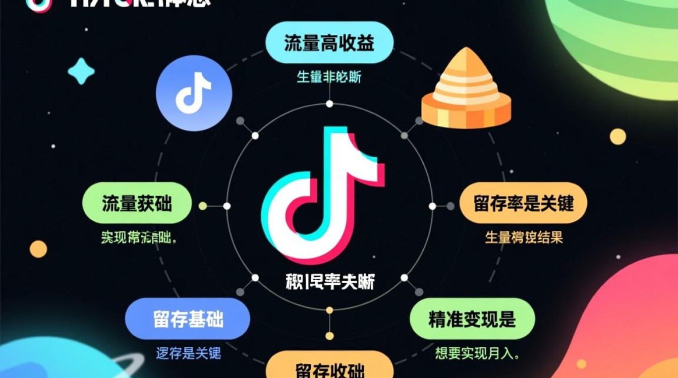 TikTok变现技巧有哪些