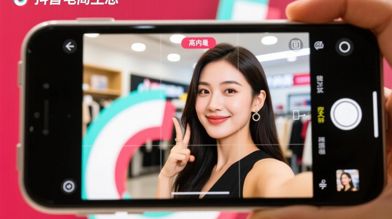 抖音自拍怎么弄,如何利用自拍做店铺推广? 如何利用自拍做店铺推广