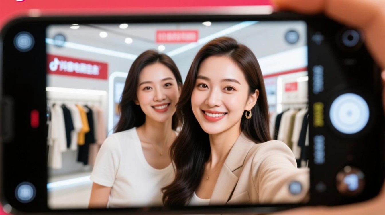 抖音自拍怎么弄,如何利用自拍做店铺推广? 如何利用自拍做店铺推广