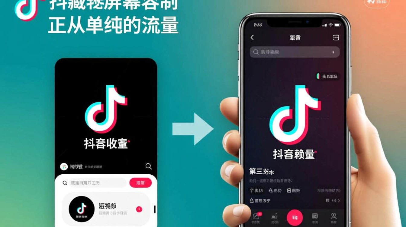 抖音收藏怎么转到手机上