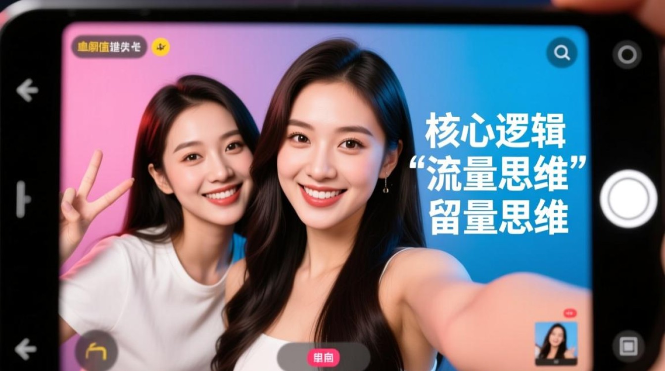 抖音自拍怎么弄私域流量,自拍如何变现赚钱? 抖音自拍怎么弄私域流量