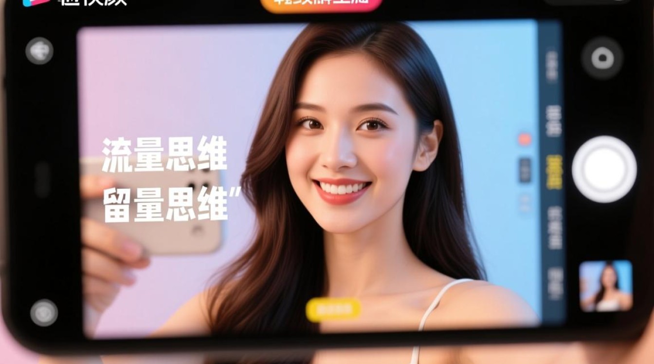 抖音自拍怎么弄私域流量,自拍如何变现赚钱? 抖音自拍怎么弄私域流量