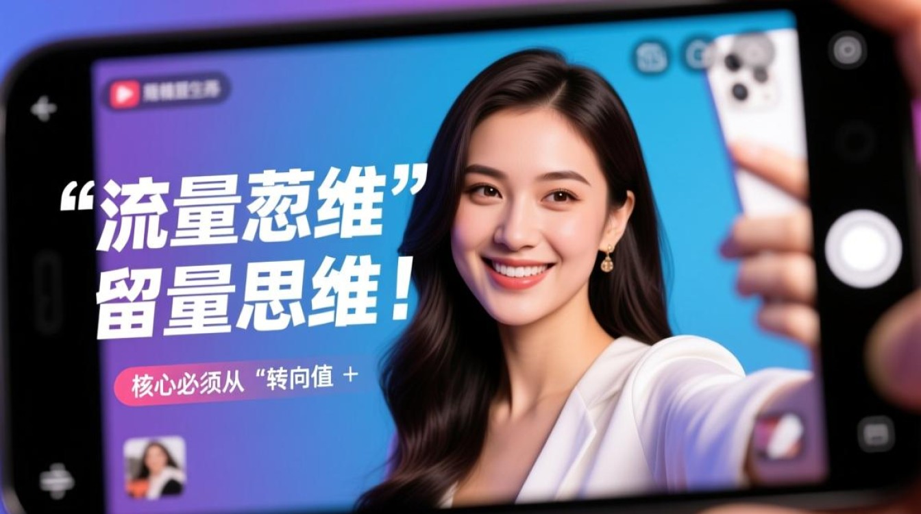 抖音自拍怎么弄私域流量,自拍如何变现赚钱? 抖音自拍怎么弄私域流量