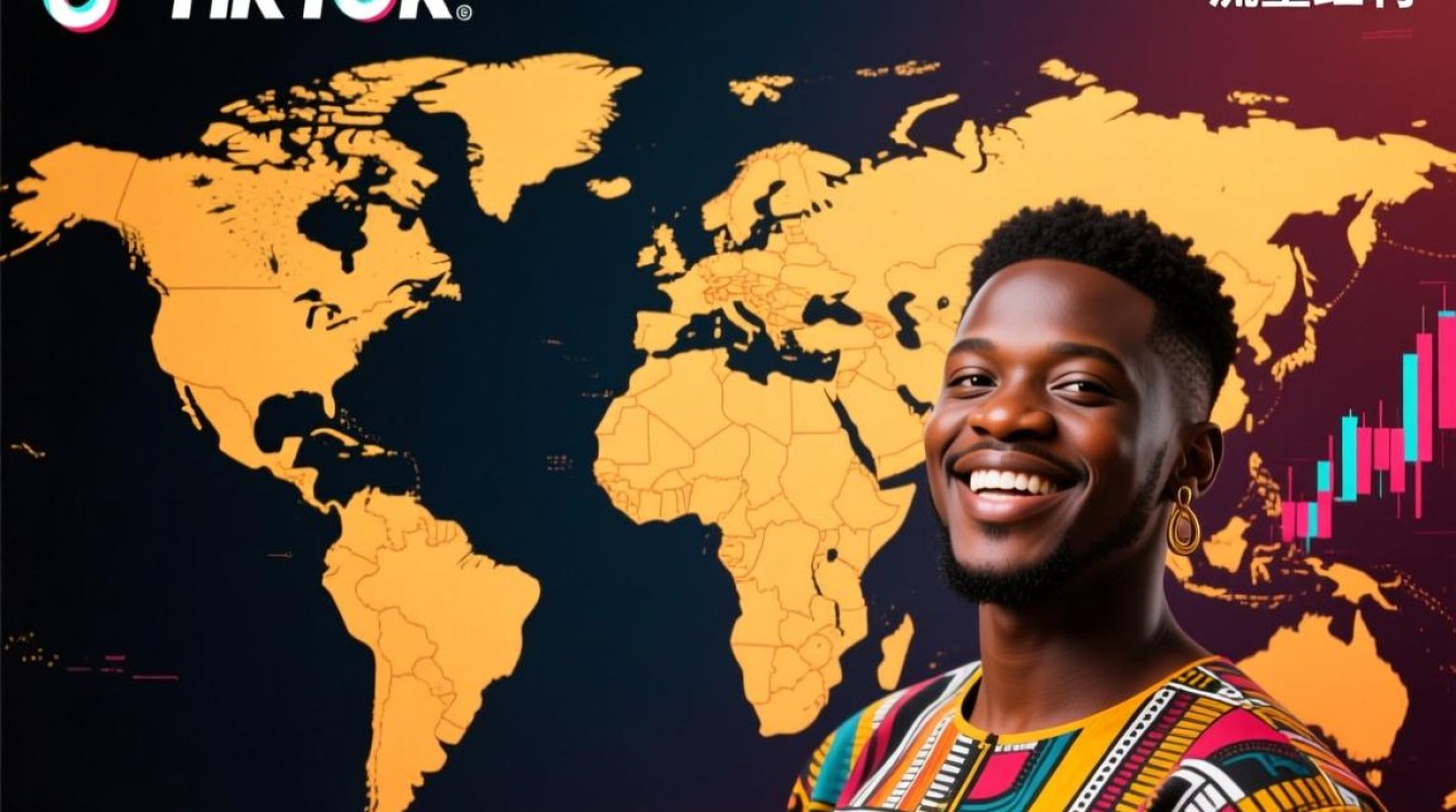 非洲TikTok怎么做
