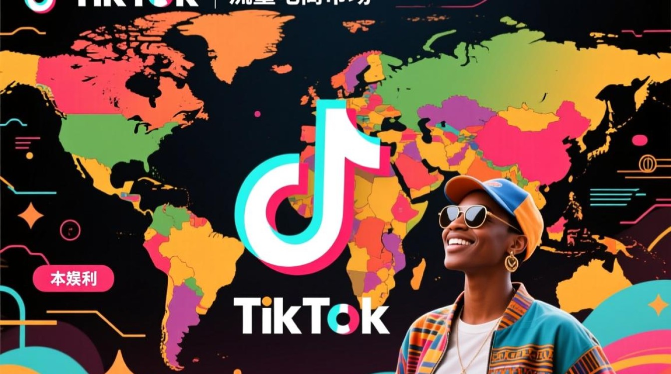 非洲TikTok怎么做