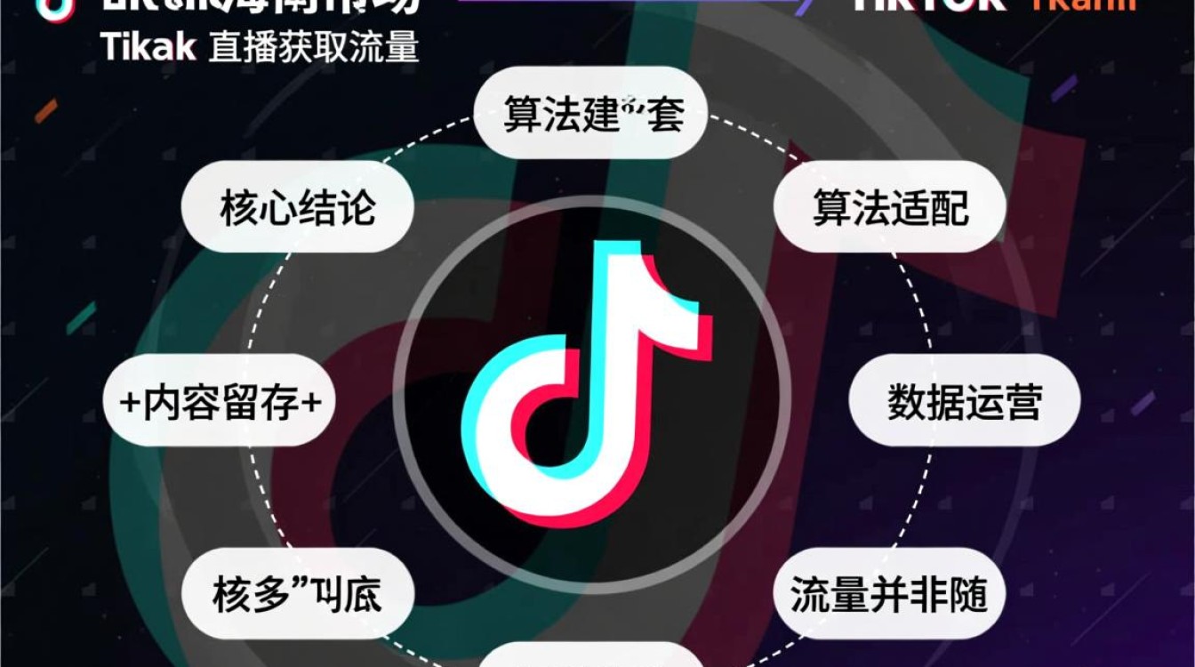 TikTok直播如何增加流量,海外引流有什么技巧? TikTok直播如何增加流量