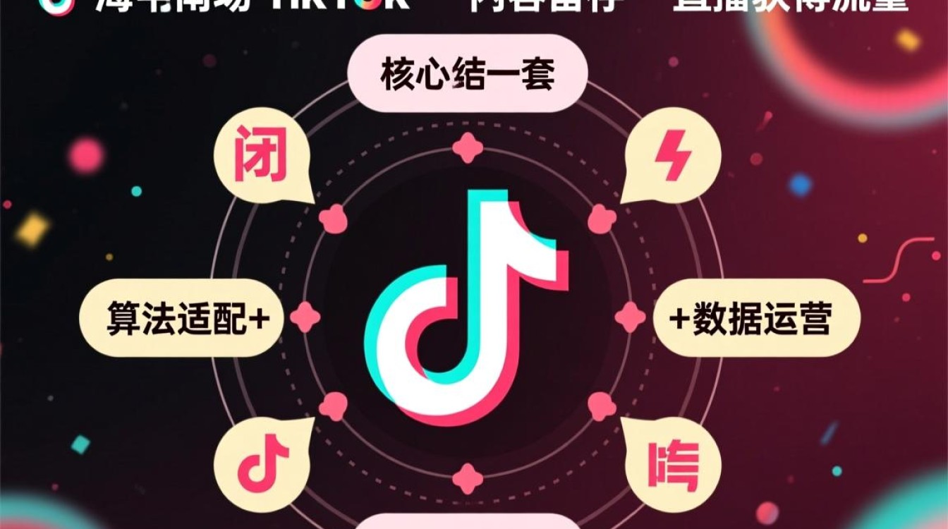 TikTok直播如何增加流量,海外引流有什么技巧? TikTok直播如何增加流量