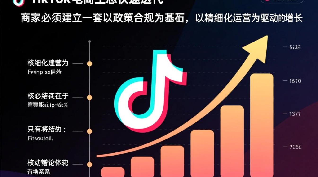 TikTok政策更新怎么操作?跨境运营新手如何快速进阶? TikTok政策更新怎么操作
