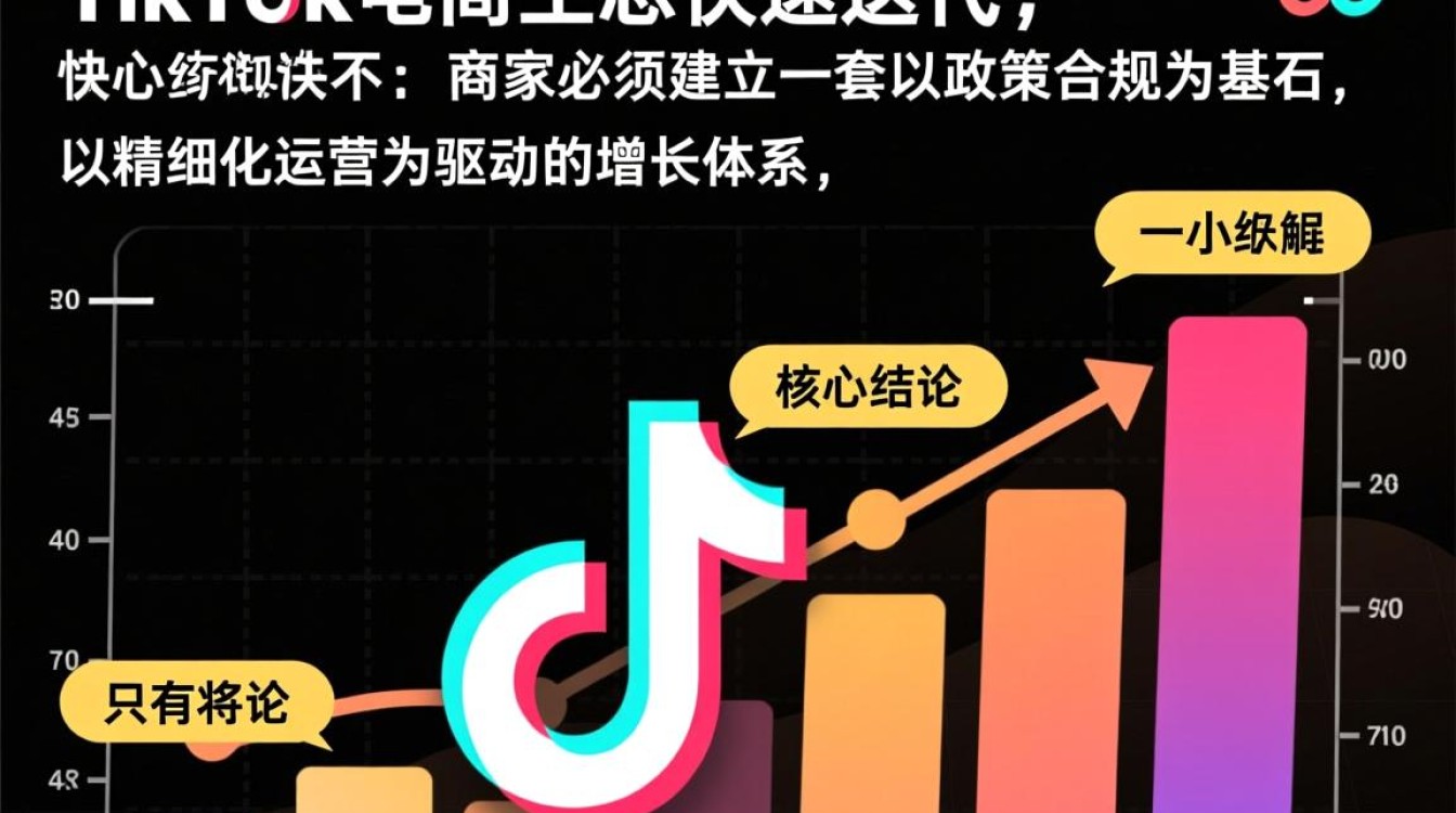 TikTok政策更新怎么操作?跨境运营新手如何快速进阶? TikTok政策更新怎么操作