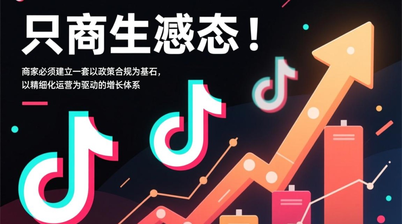 TikTok政策更新怎么操作?跨境运营新手如何快速进阶? TikTok政策更新怎么操作