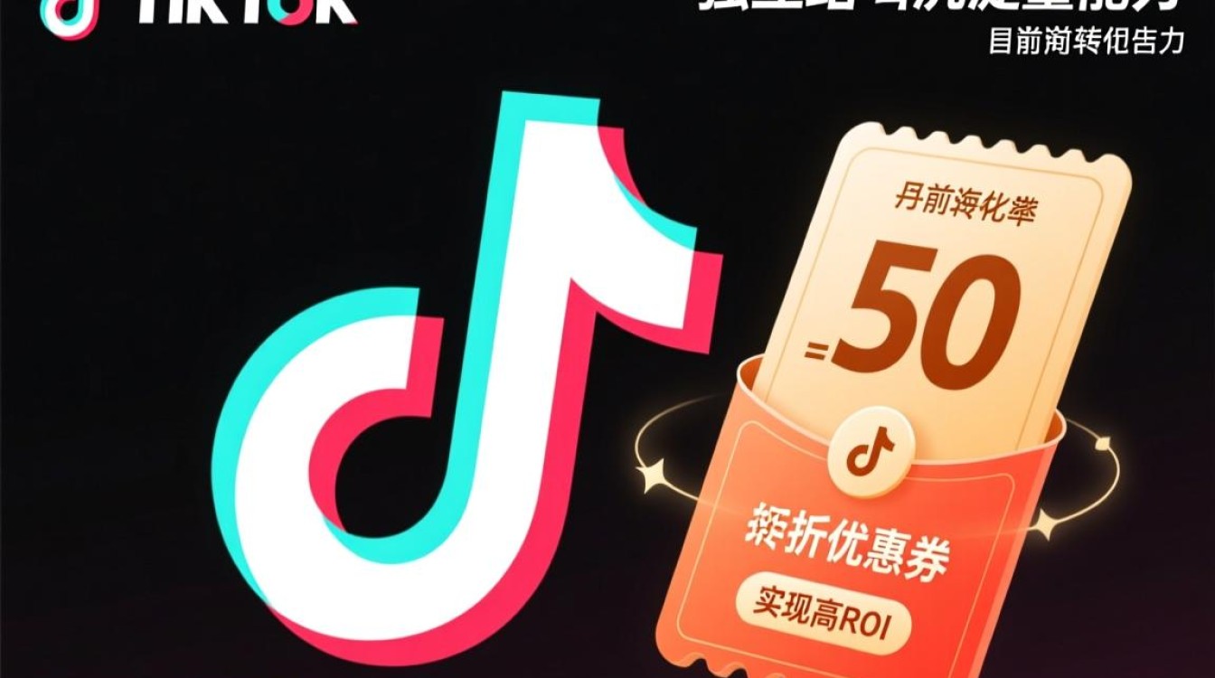 TikTok独立站怎么建