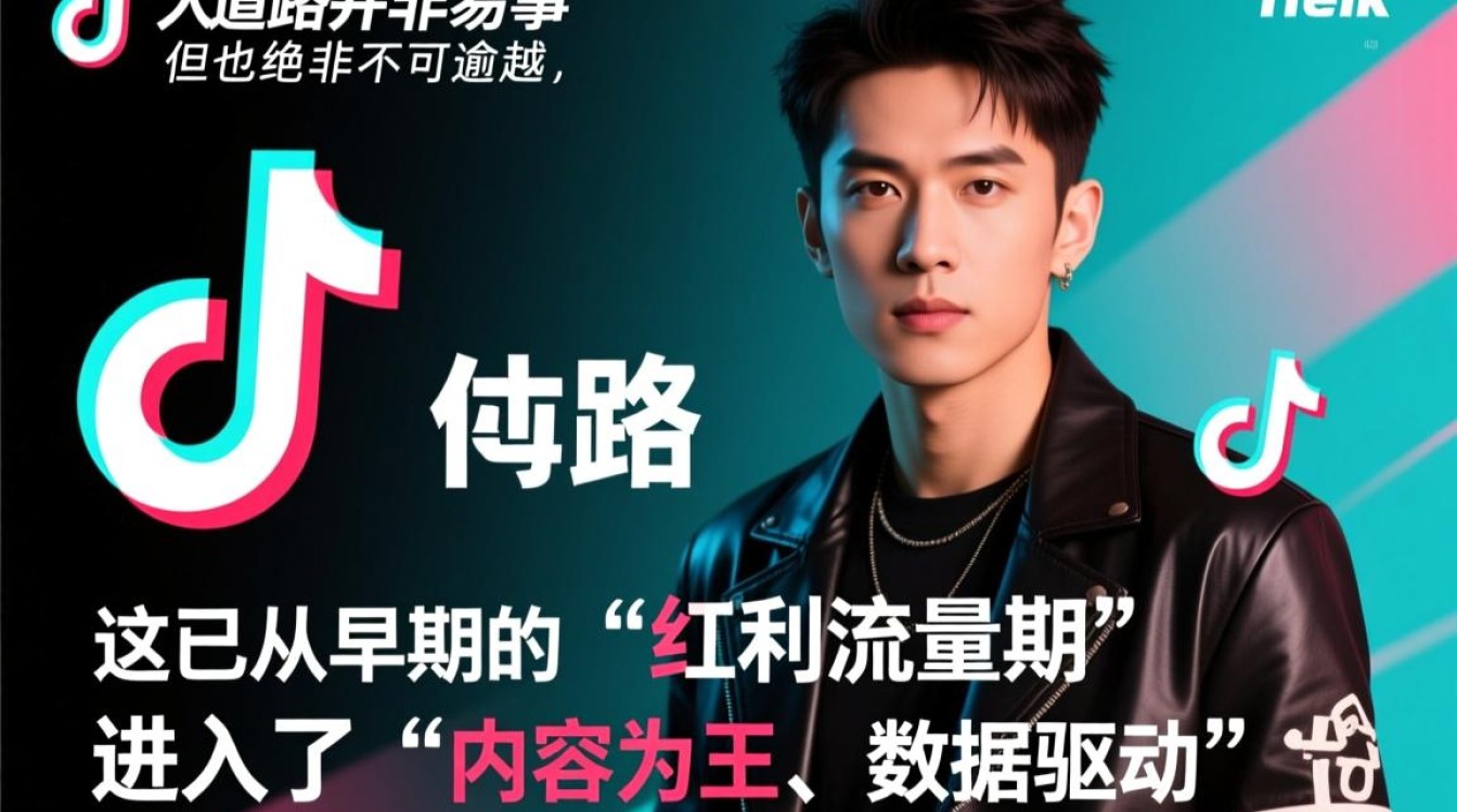 TikTok做达人好做吗,新手从入门到精通怎么做? TikTok做达人好做吗