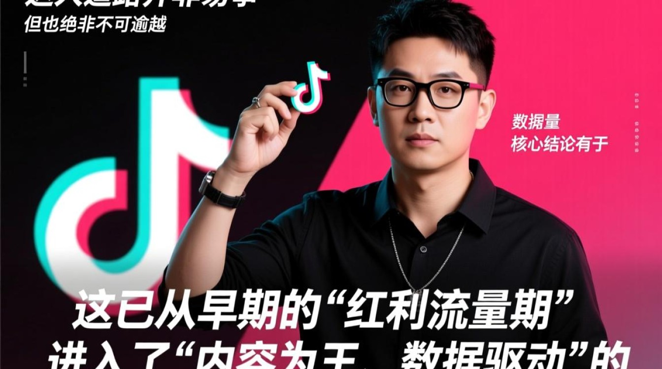 TikTok做达人好做吗,新手从入门到精通怎么做? TikTok做达人好做吗