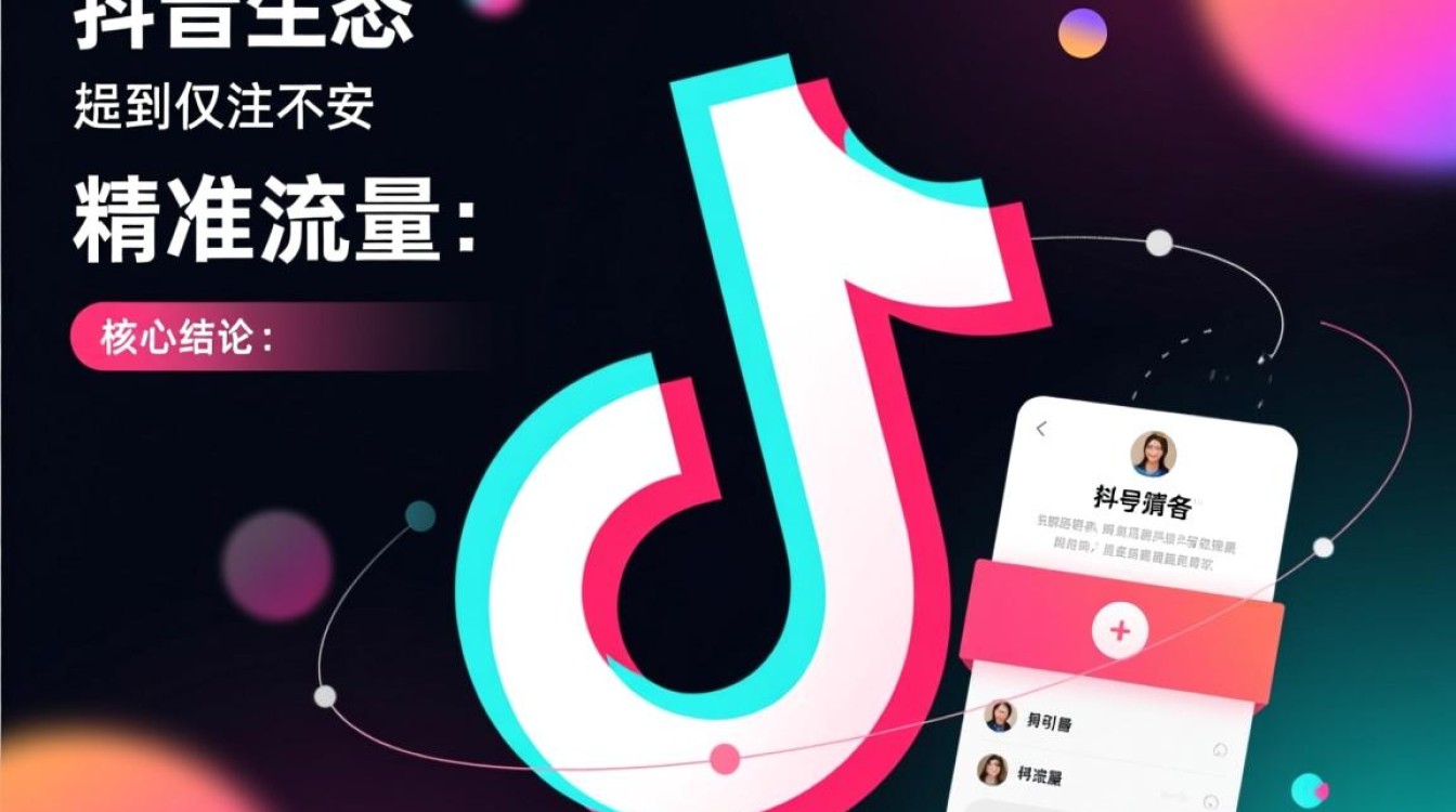 抖音怎么会收到关注请求,精准引流怎么做? 抖音怎么会收到关注请求