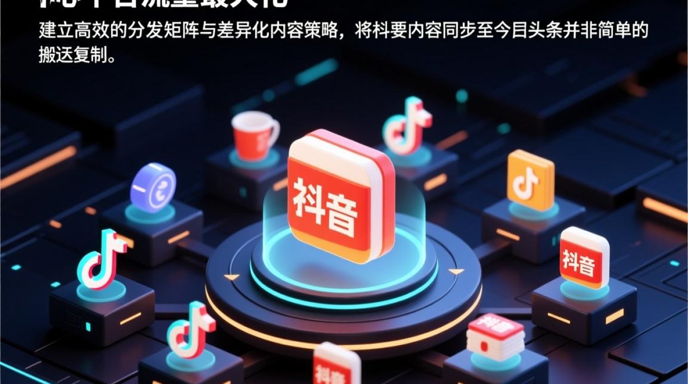 抖音发的怎么同步到头条