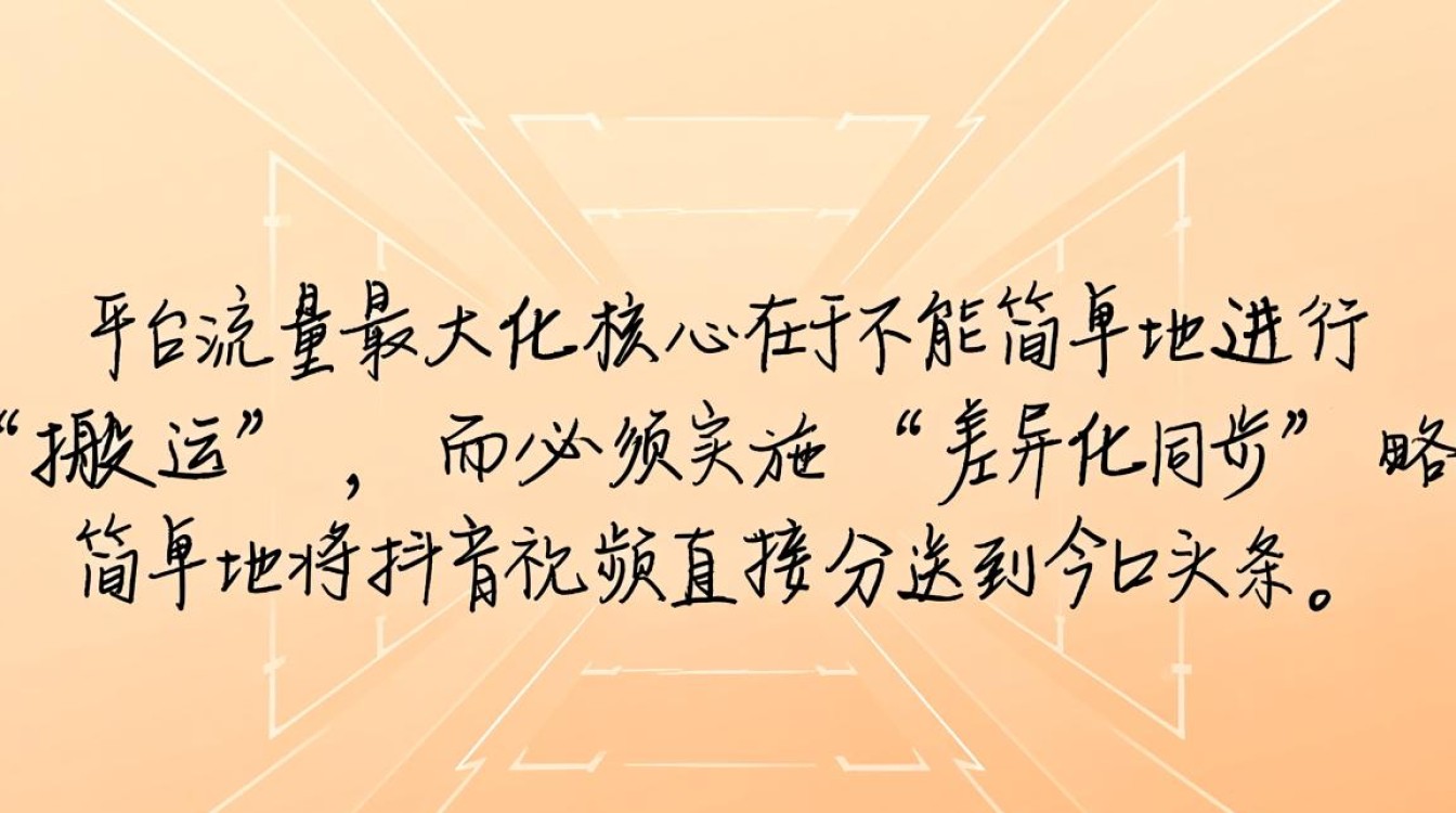 抖音发的怎么同步到头条