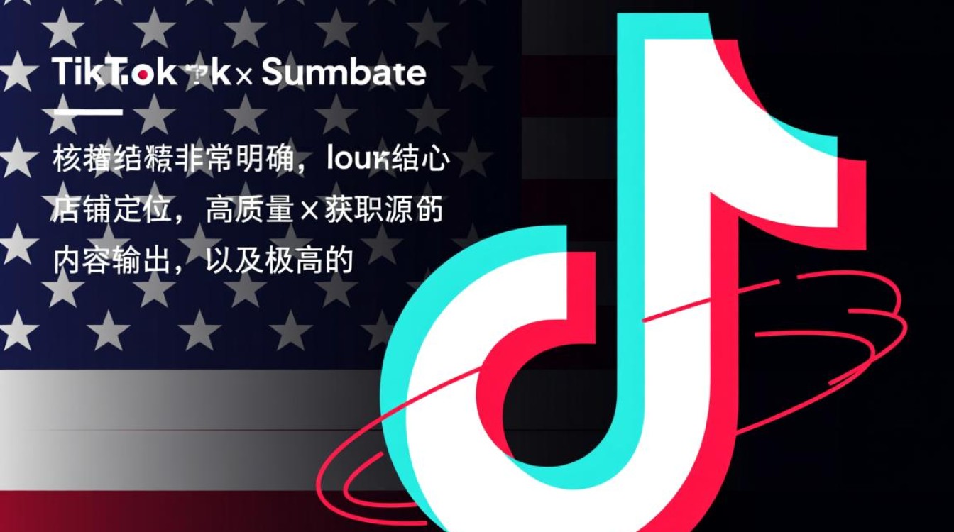 如何在美国TikTok开店