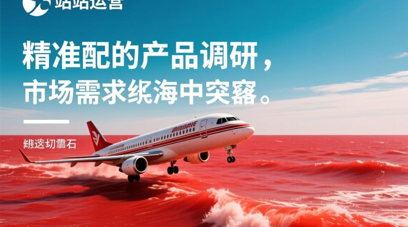 独立站产品调研怎么写,如何快速获得流量曝光? 独立站产品调研怎么写