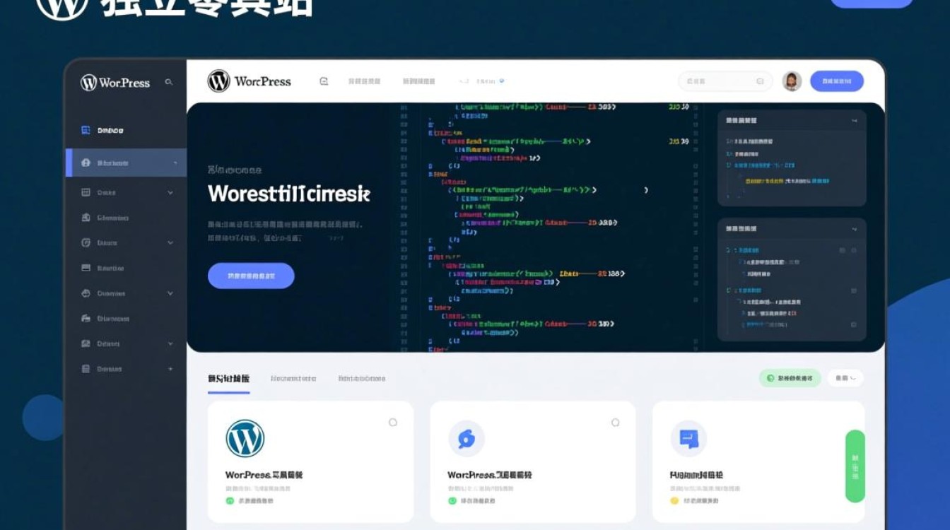 独立站怎么搭建教程图解