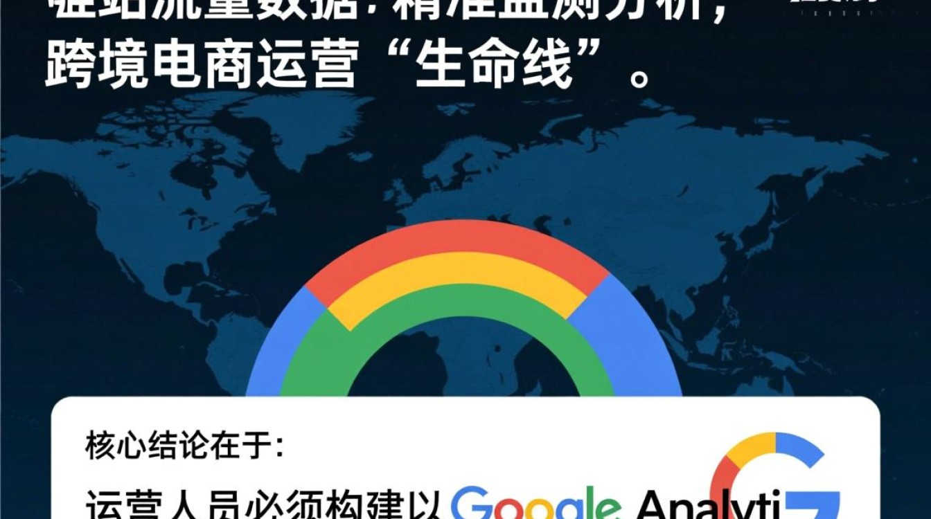 怎么查独立站流量数据,独立站流量统计工具有哪些? 独立站流量统计工具有哪些