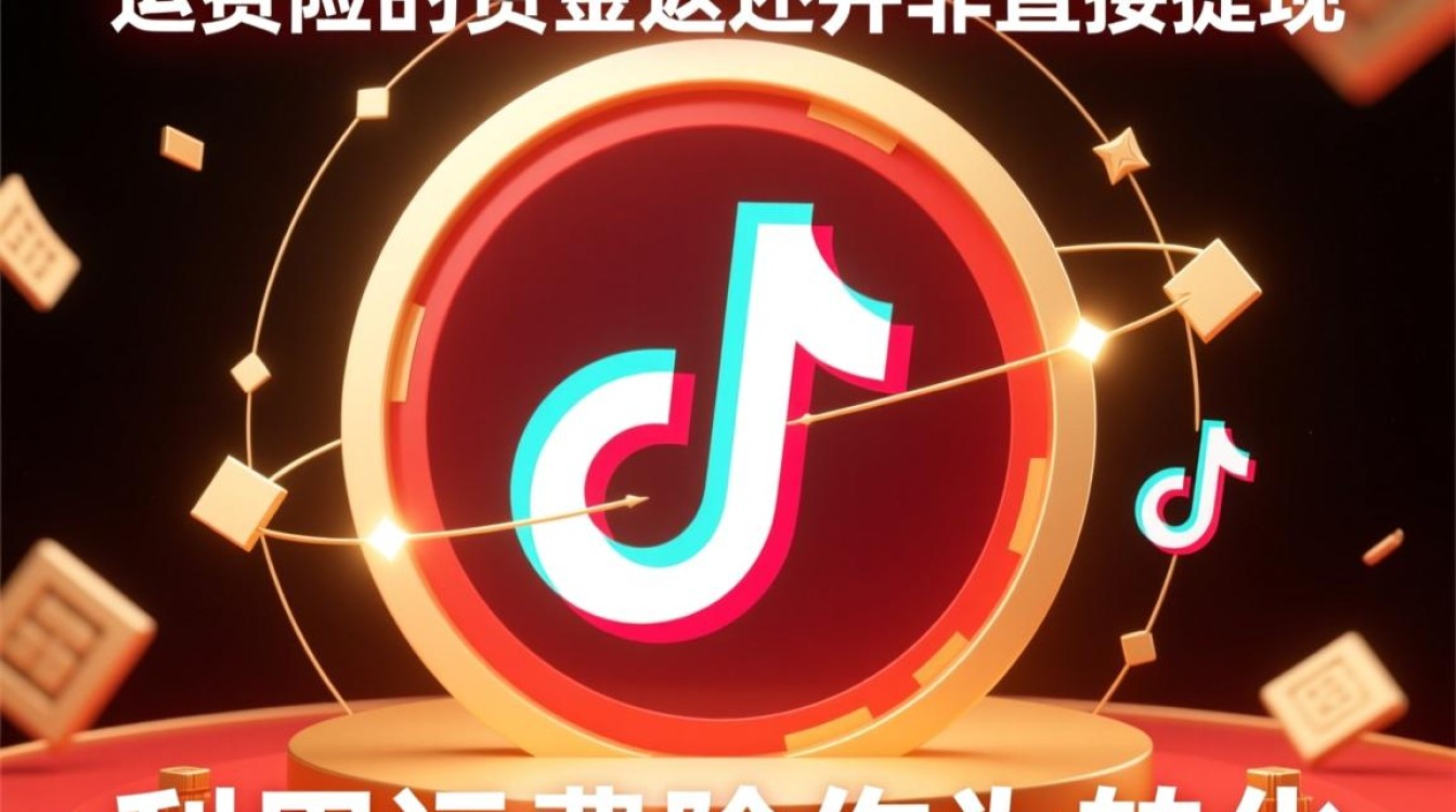 抖音运费险钱怎么返给我