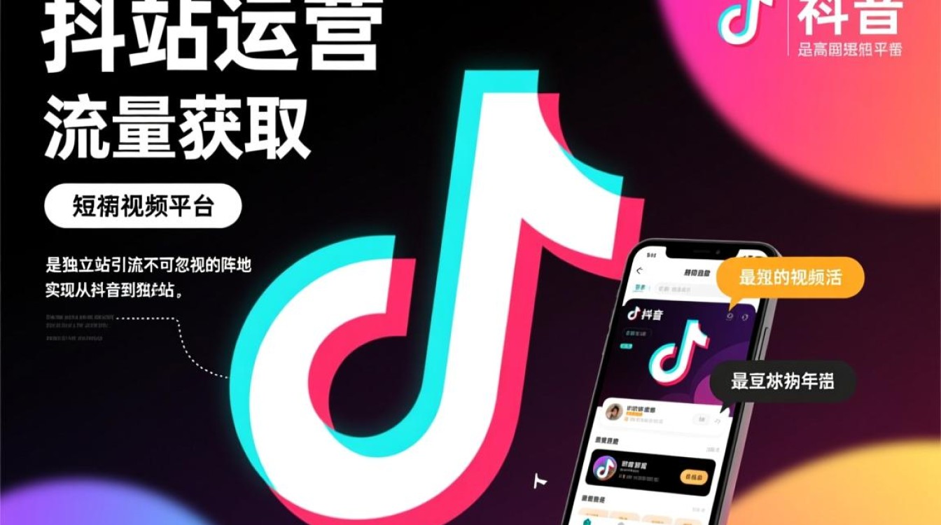 独立站怎么上抖音,独立站如何利用抖音引流? 独立站如何利用抖音引流