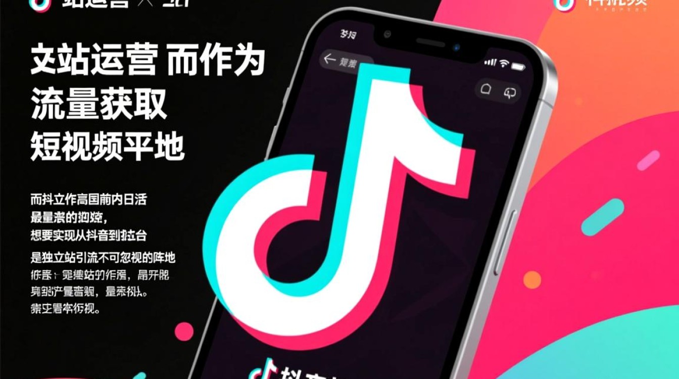 独立站怎么上抖音,独立站如何利用抖音引流? 独立站如何利用抖音引流