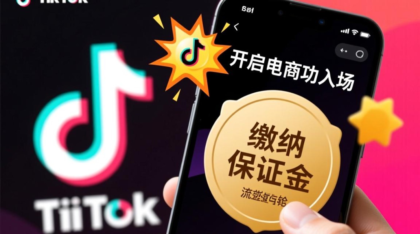 欧洲TikTok保证金多少钱?如何获取更多流量? 欧洲TikTok保证金多少钱