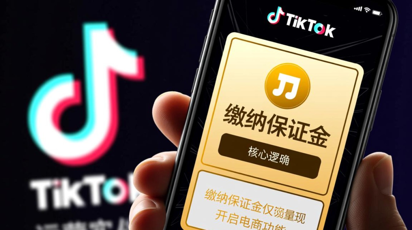 欧洲TikTok保证金多少钱?如何获取更多流量? 欧洲TikTok保证金多少钱