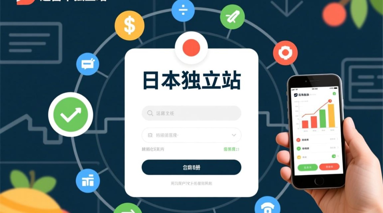 日本独立站怎么注册?运营人员必备工具有哪些? 运营人员必备工具有哪些