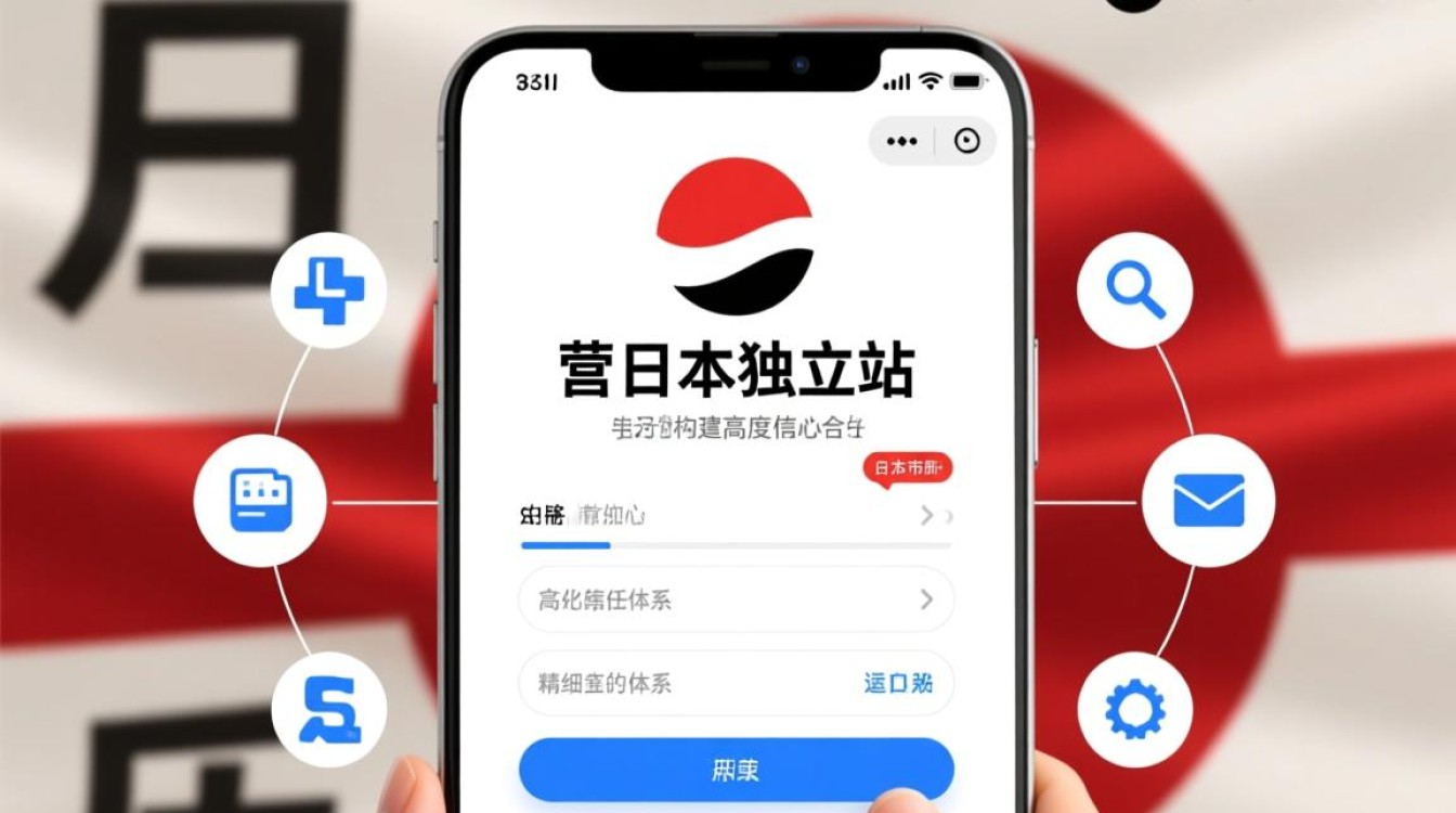 日本独立站怎么注册?运营人员必备工具有哪些? 运营人员必备工具有哪些