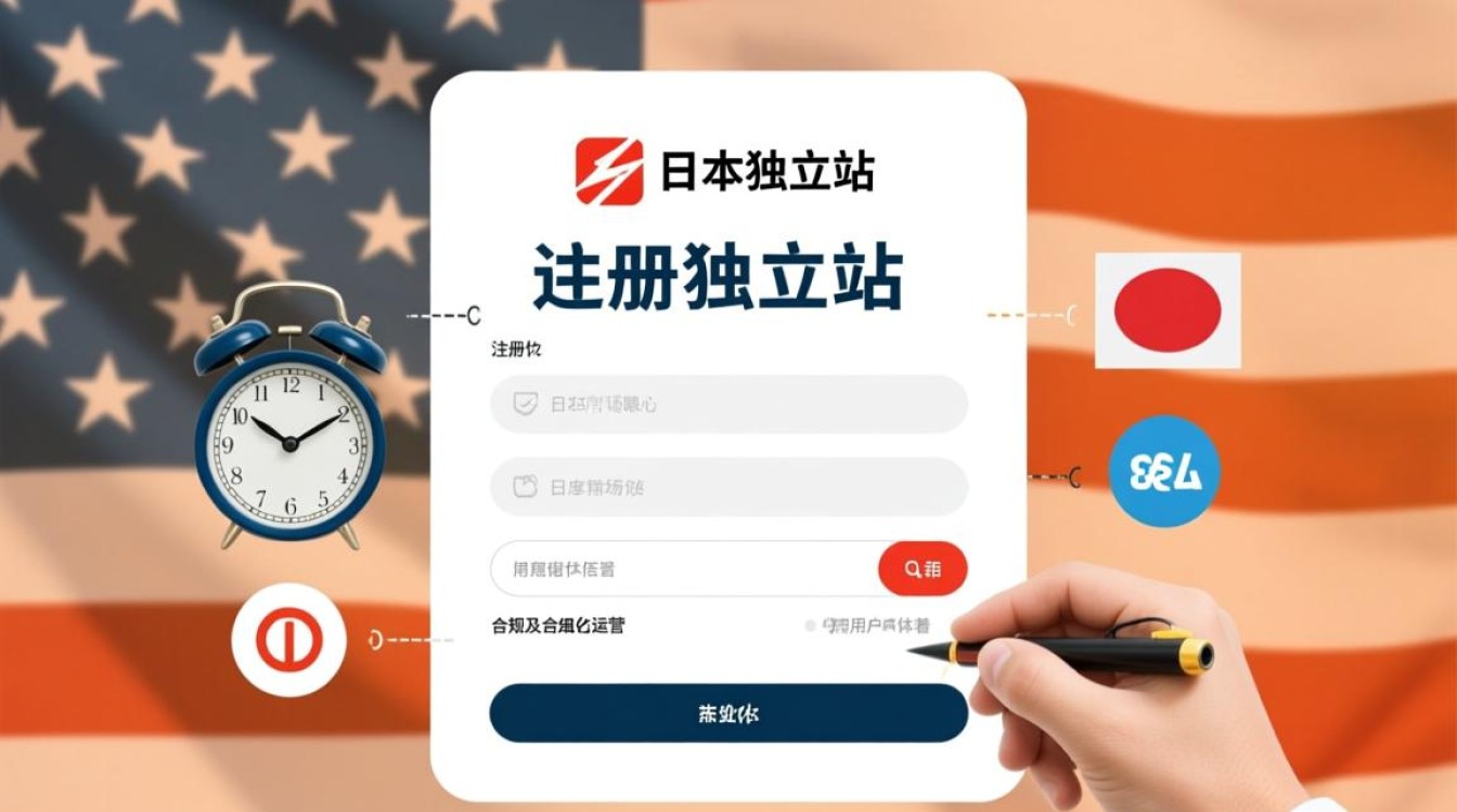 日本独立站怎么注册?运营人员必备工具有哪些? 运营人员必备工具有哪些