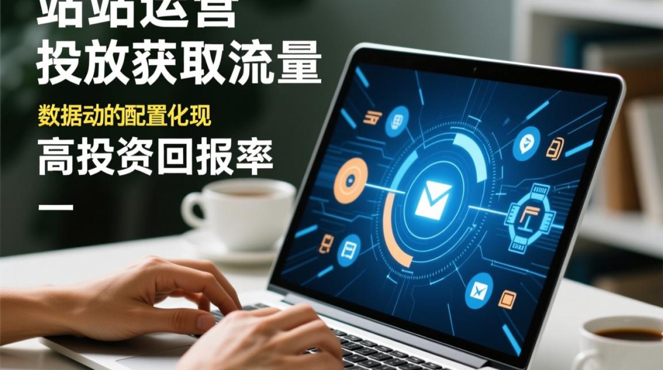 独立站运营怎么打广告