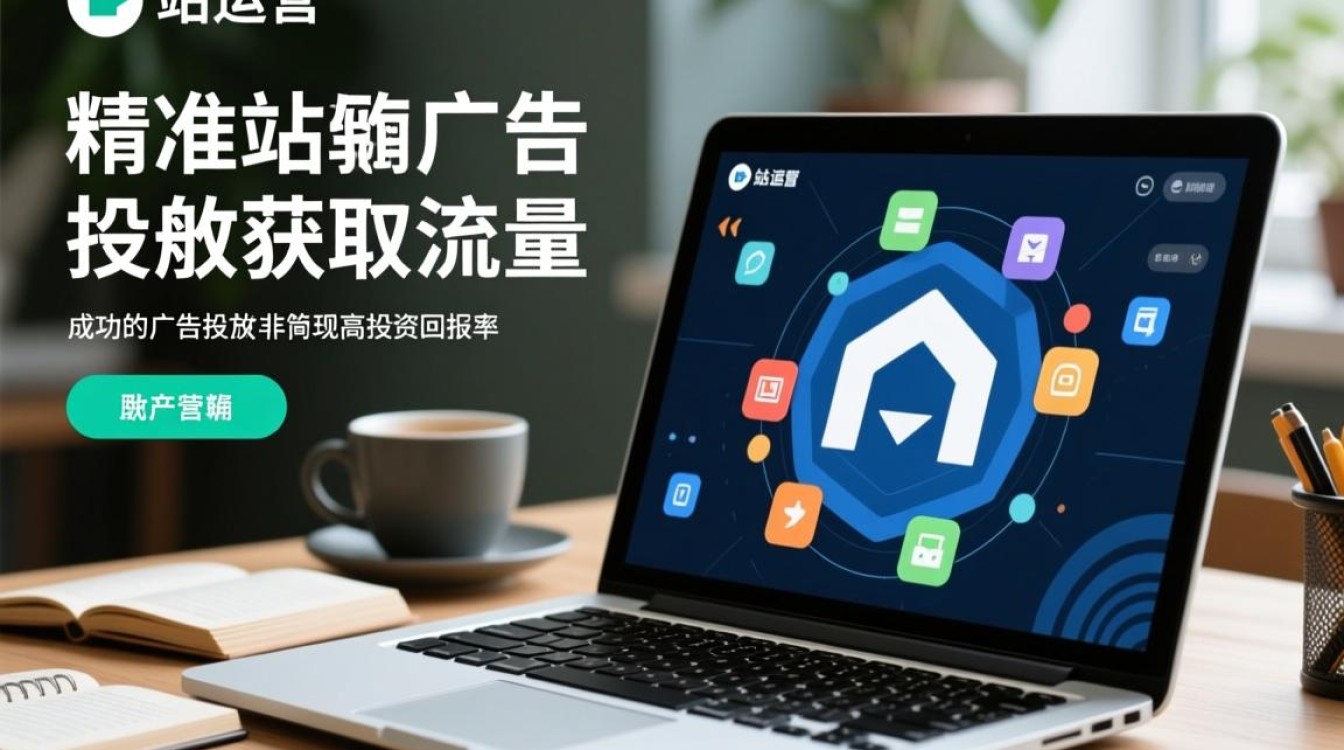 独立站运营怎么打广告