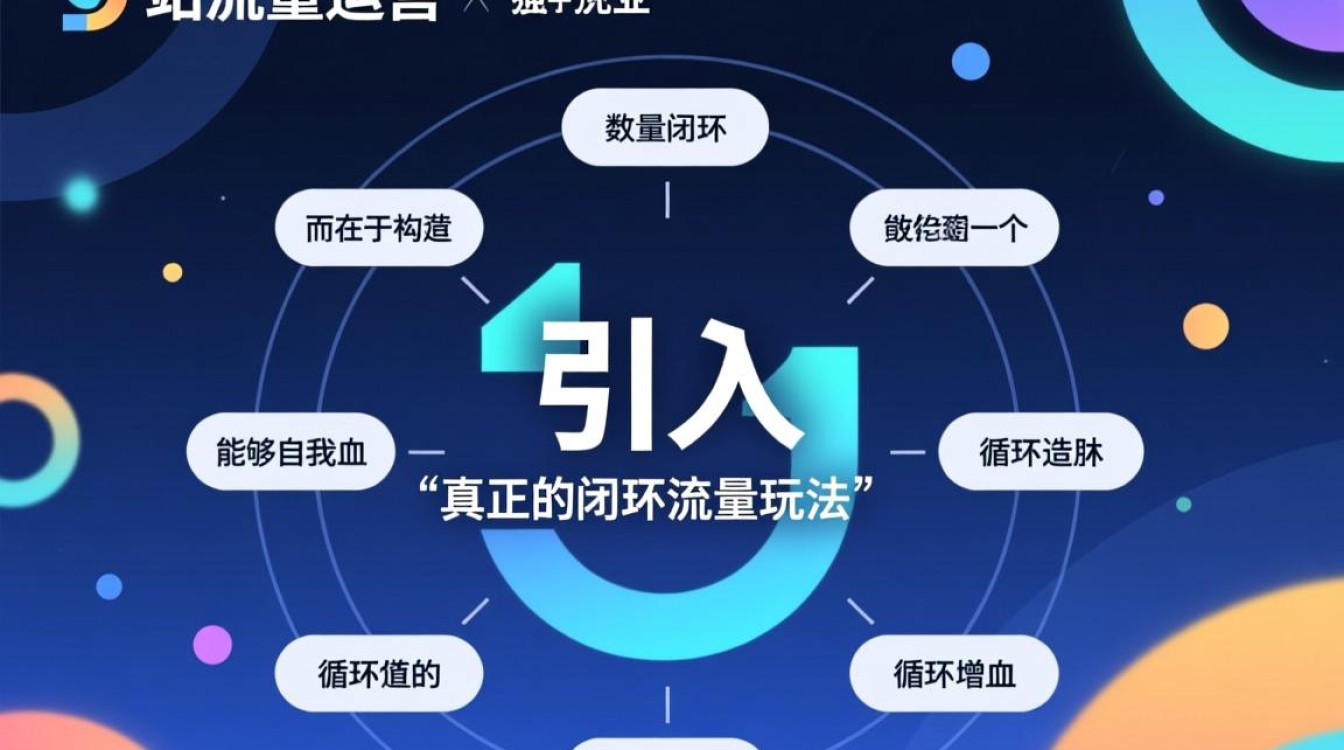 独立站闭关流量怎么玩?如何少走弯路节省时间? 独立站闭关流量怎么玩
