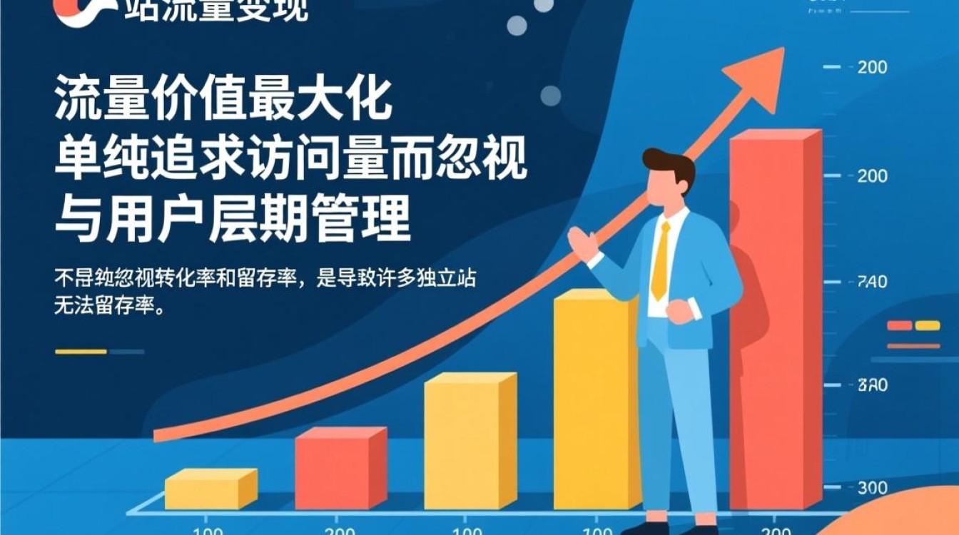 独立站运营涨粉技巧有哪些