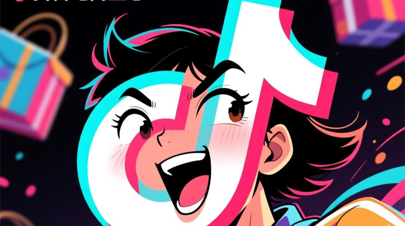 抖音漫画脸特效怎么弄