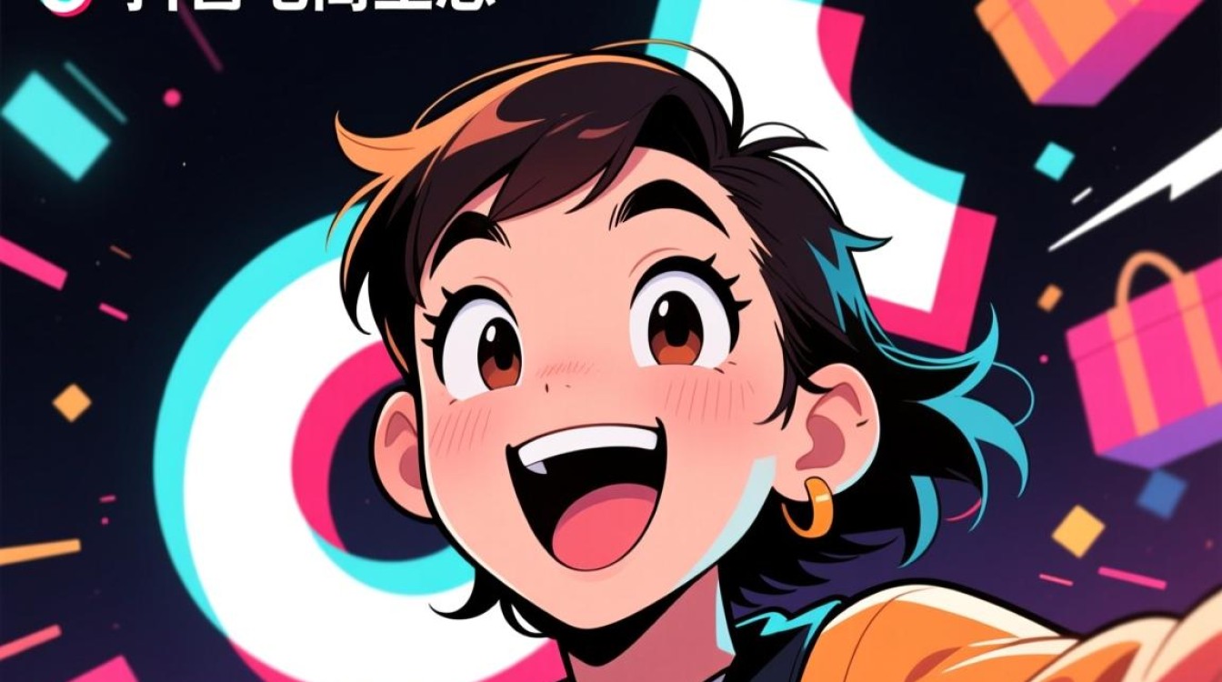 抖音漫画脸特效怎么弄