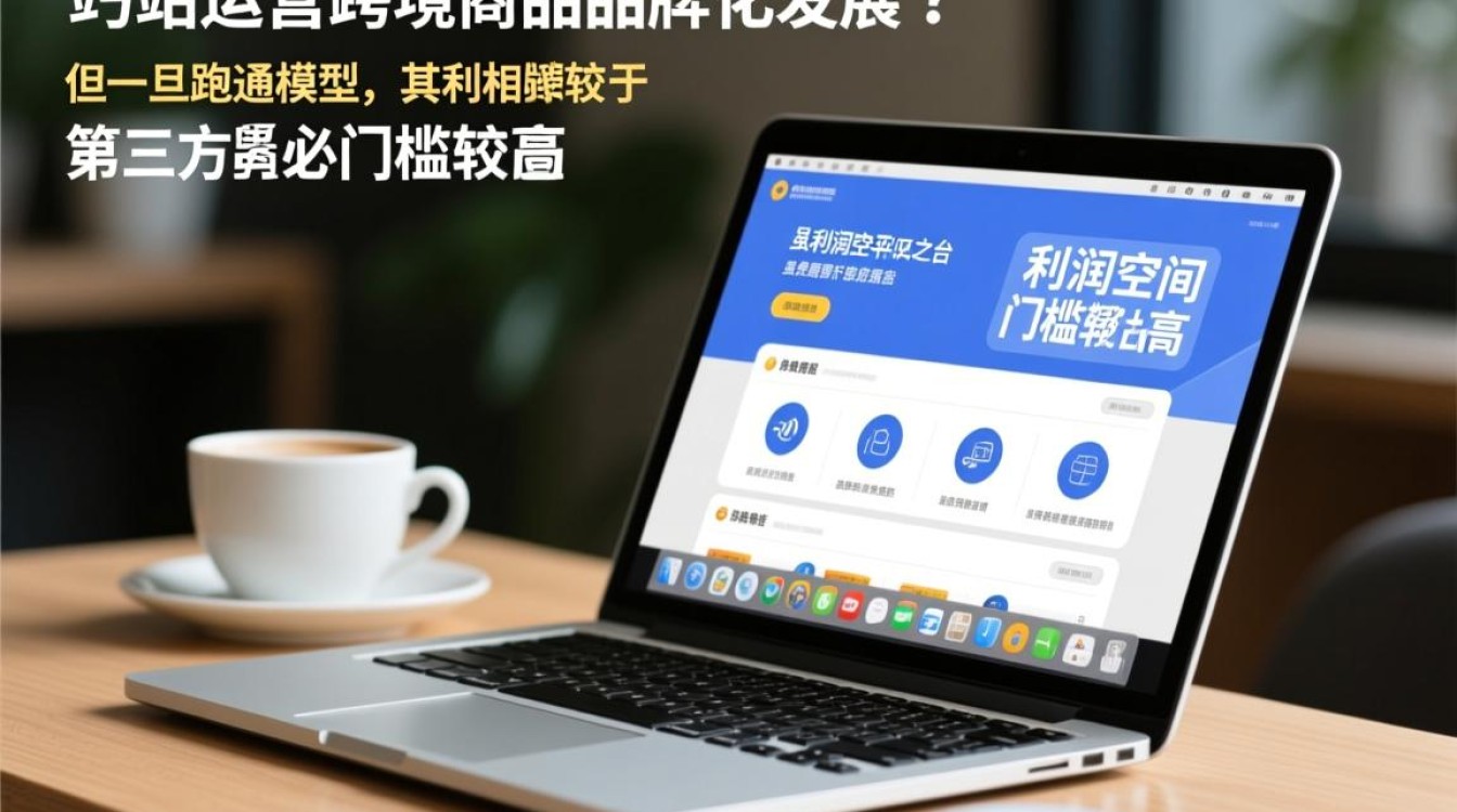 新手如何快速开通独立站