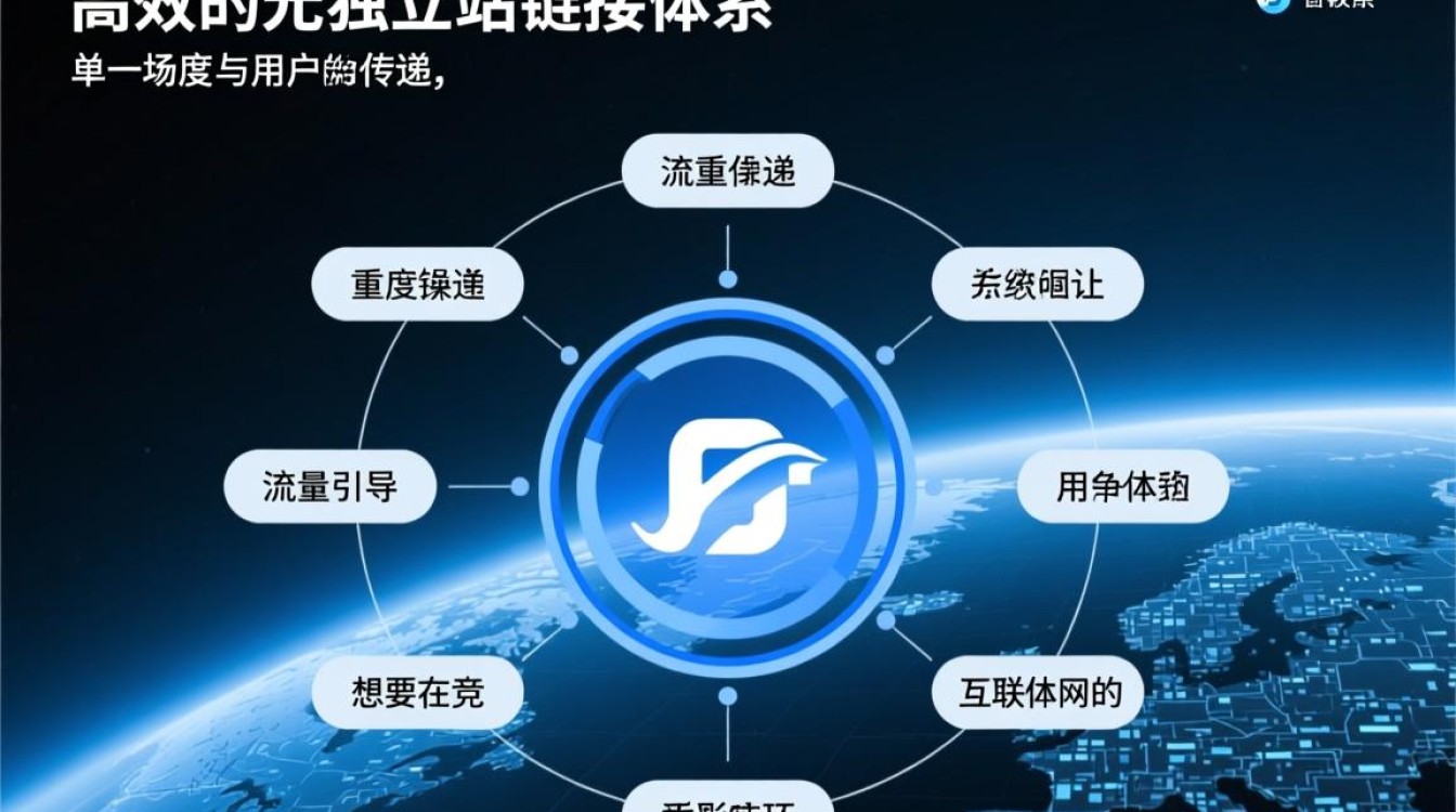 如何快速获取高质量外链资源