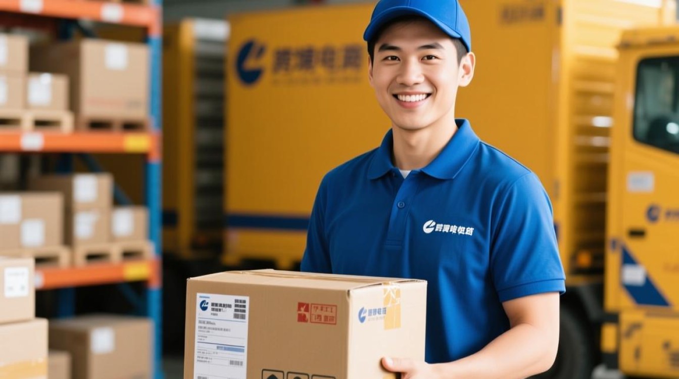 独立站小包快递怎么寄最省钱