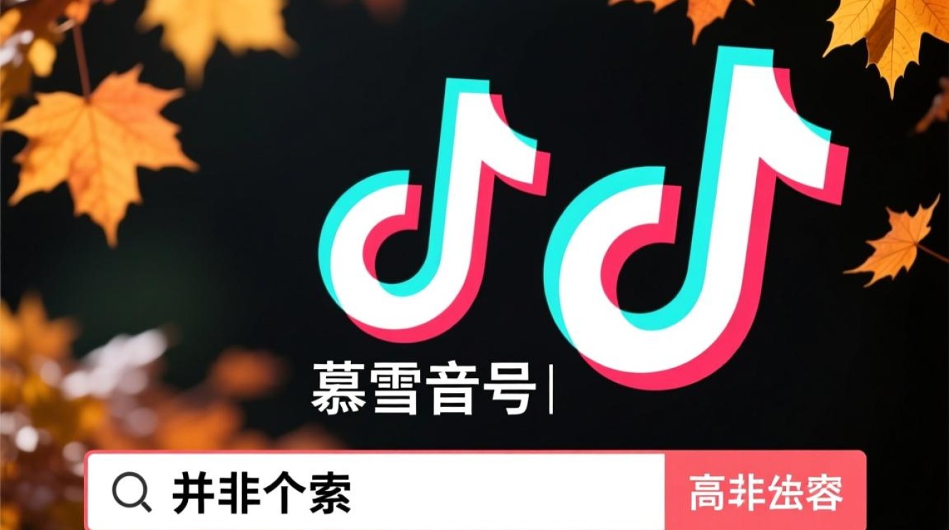 秋慕雪抖音号怎么没了