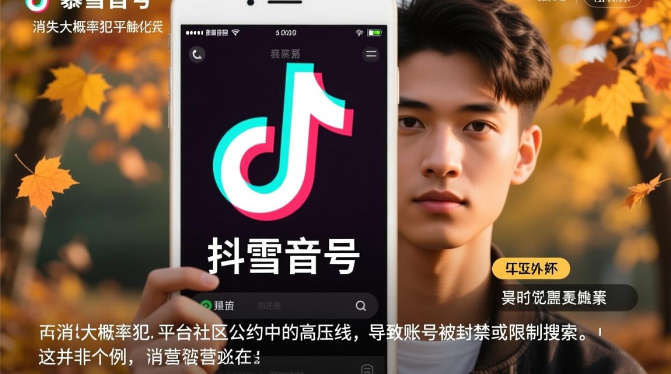 秋慕雪抖音号怎么没了