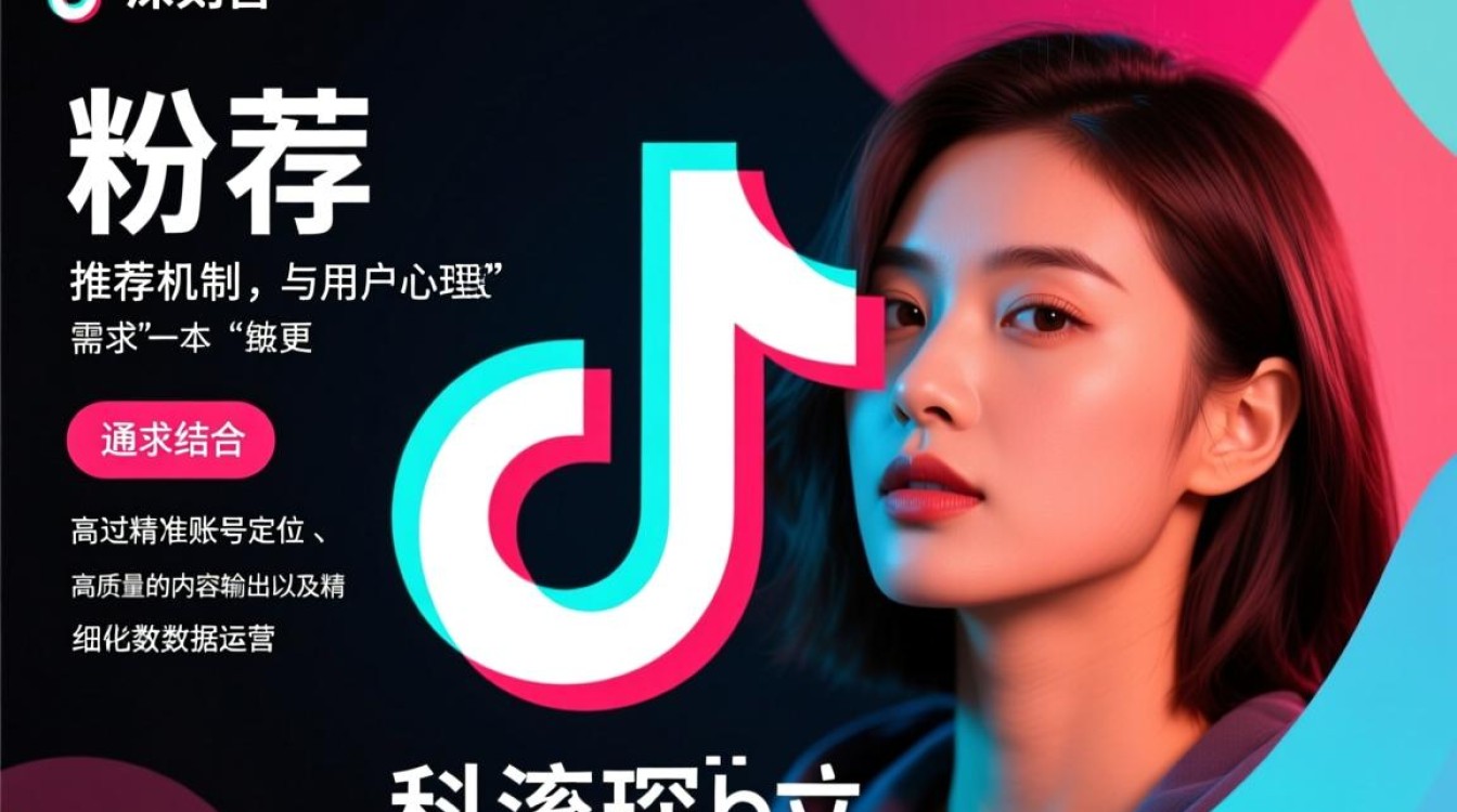 抖音涨粉技巧与方法大全