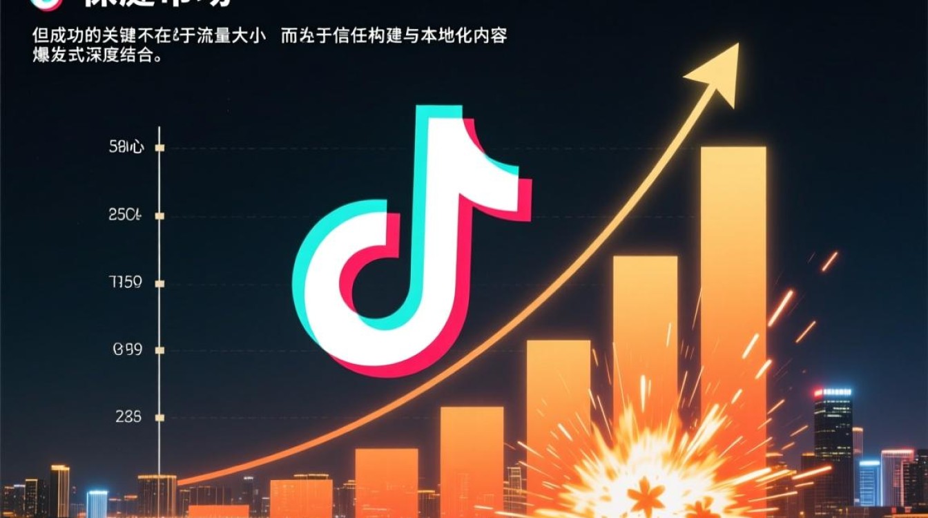 TikTok保健品怎么做